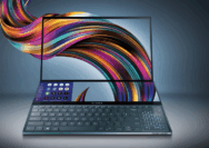 5 Laptop Terbaik untuk Desain Grafis di Tahun 2025