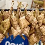Tradisi Ketupat di Indonesia: Makna dan Sejarahnya | Sumber gambar Sinarharapan.co