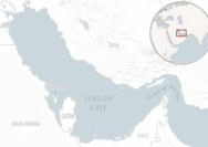 Ketegangan Memuncak: Iran Ancam Tutup Selat Hormuz, AS Desak China Ambil Tindakan