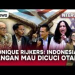 aktivis pro israel tuduh muhammad husein dukung teroris karena bela hamas konflik iran israel kian memanas