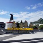 Unsoed siap menjadi penyelenggara utama Pomprov Jateng 2025 dengan enam cabang olahraga, dorong semangat sportivitas dan persaudaraan. | Sumber gambar: Antaranews.com