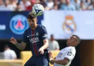 Chelsea vs PSG di Final Piala Dunia Antarklub 2025: Bukan Cuma Soal Bola, Ini Tentang Luka Lama, Harapan Baru, dan Sedikit Drama