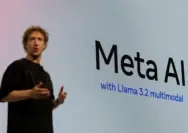 Meta akuisisi Play AI, startup voice cloning, untuk mendukung ekspansi Meta AI dan karakter pintar masa depan. Langkah strategis Zuckerberg makin nyata.