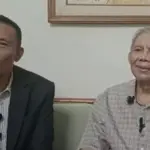 Mantan Rektor UGM, Prof Sofian Effendi menuebut Jokowi tak pernah lulus UGM, tapi langsung minta maaf dan mencabut pernyataannya.