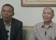 Mantan Rektor UGM, Prof Sofian Effendi menuebut Jokowi tak pernah lulus UGM, tapi langsung minta maaf dan mencabut pernyataannya.