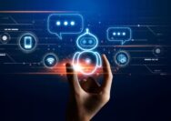 Indonesia menyiapkan dana khusus kecerdasan buatan 2025 untuk mendukung inovasi digital, startup, pendidikan, dan daya saing global.