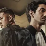 Sinopsis Film Keadilan (credit: instagram/mdpictures_official)