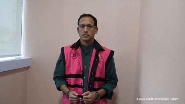 Foto: Puspenkum Kejagung