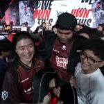 Alter Ego kalahkan RRQ\