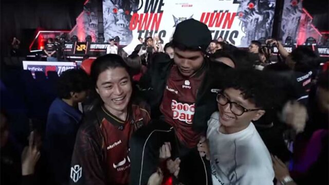 Alter Ego kalahkan RRQ\