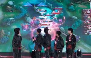 Alter Ego memilih hero jungler dengan tempo tinggi (Foto:Youtube/MPL Indonesia)