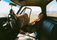 Film Euphoria Season 3 (Foto: HBO)