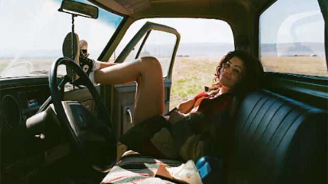 Film Euphoria Season 3 (Foto: HBO)