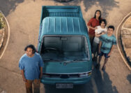 Ayah Ini Arahnya Kemana Ya