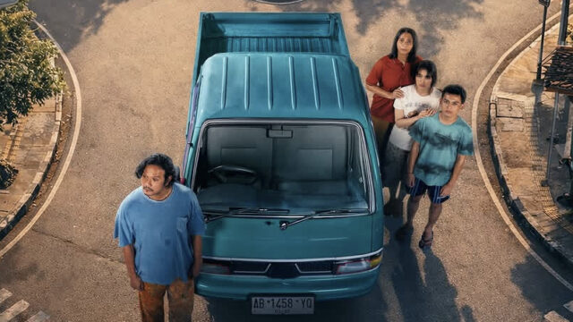 Ayah Ini Arahnya Kemana Ya