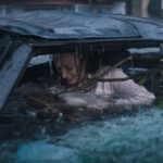 Salah satu adegan kondisi terjebak dalam film Thrash Netflix (Foto: Youtube/Official Trailer)