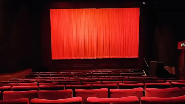 Ramai Soal Tumbler Boleh Masuk ke Dalam Bioskop, Ini Daftar Barang yang Tidak Boleh Dibawa Saat Nonton