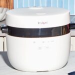 Instant Pot Carb Reducing Rice Cooker