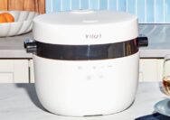 Instant Pot Carb Reducing Rice Cooker