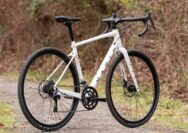 Sepeda Gravel Marin Gestalt 1