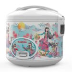 Rice Cooker Maspion MRJ-1808DS