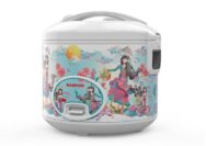 Rice Cooker Maspion MRJ-1808DS