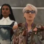 Tangkapan Layar Trailer The Devil Wears Prada 2 (Dok. Youtube)