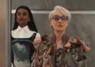 Tangkapan Layar Trailer The Devil Wears Prada 2 (Dok. Youtube)