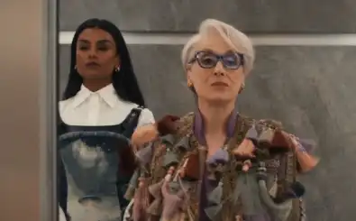Tangkapan Layar Trailer The Devil Wears Prada 2 (Dok. Youtube)