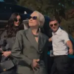 Screenshoot Trailer The Devil Wears Prada 2 (Dok. Youtube)