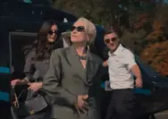 Screenshoot Trailer The Devil Wears Prada 2 (Dok. Youtube)