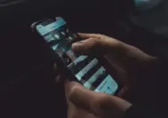 Ilustrasi Galeri Iphone