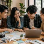 10 Destinasi Hidden Gem Indonesia yang Mulai Viral Tahun 2026