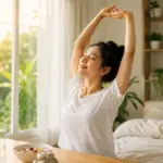 10 Kebiasaan Pagi yang Membuat Tubuh Lebih Bugar Setiap Hari
