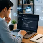 7 Aplikasi AI Gratis yang Membantu Pekerjaan Sehari-hari