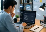 7 Aplikasi AI Gratis yang Membantu Pekerjaan Sehari-hari