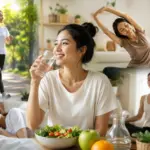 7 Kebiasaan Kecil yang Berdampak Besar untuk Kesehatan