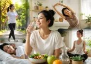 7 Kebiasaan Kecil yang Berdampak Besar untuk Kesehatan