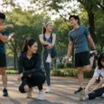 7 Olahraga Murah yang Efektif Menurunkan Berat Badan