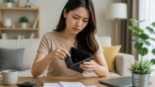 Cara Mengatur Keuangan di Tengah Harga yang Terus Naik