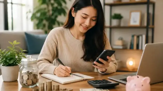Cara Menghemat Pengeluaran Tanpa Mengurangi Gaya Hidup