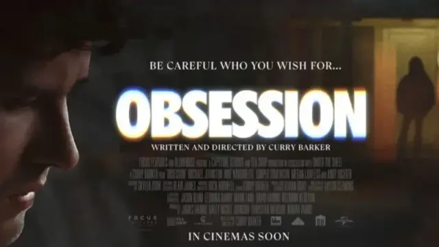 Ringkasan Alur Cerita Obsession (2025): Ending dan Spoiler Lengkap
