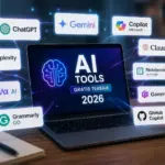 10 AI Tools Gratis yang Wajib Dicoba pada Agustus 2026
