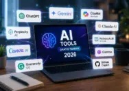 10 AI Tools Gratis yang Wajib Dicoba pada Agustus 2026