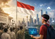 Makna Hari Kemerdekaan Indonesia di Era Digital, Masih Relevankah?